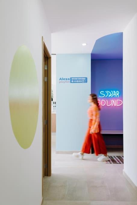 ¡Sivar Sound! Music Design! San Salvador Exterior foto